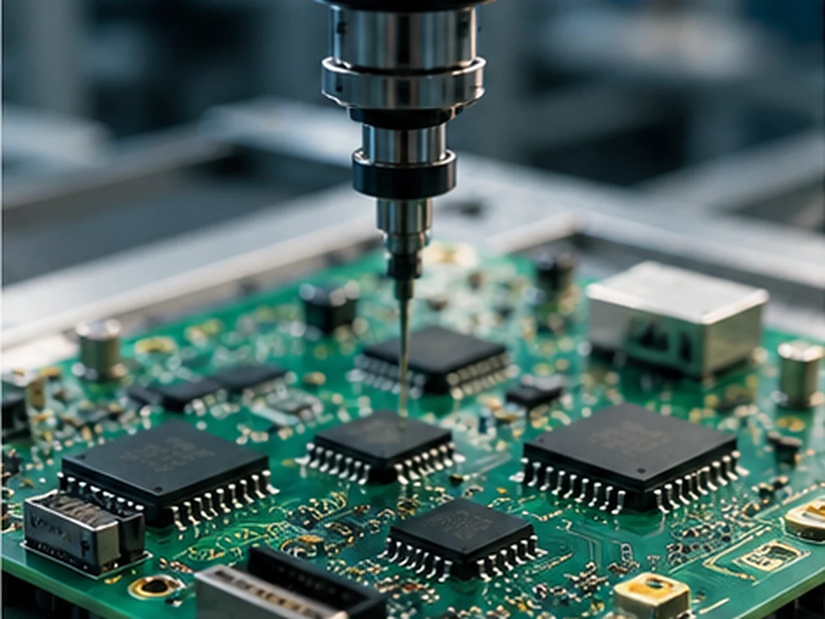 Custom PCB & PCBA Projects